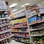 Al Khyam Bakery & Grocery