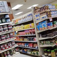 Al Khyam Bakery & Grocery ico