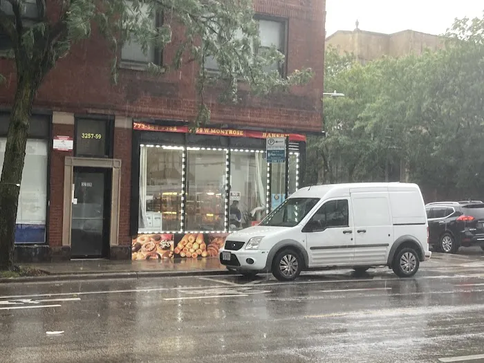 Salgado’s bakery Picture 1
