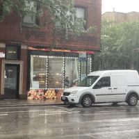 Salgado’s bakery ico