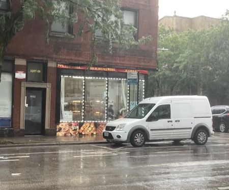 Salgadou2019s bakery