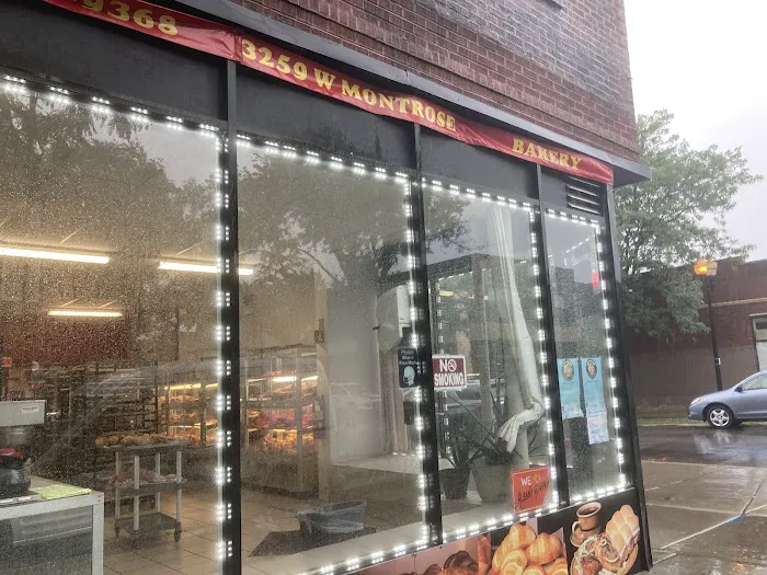 Salgado’s bakery Picture 3