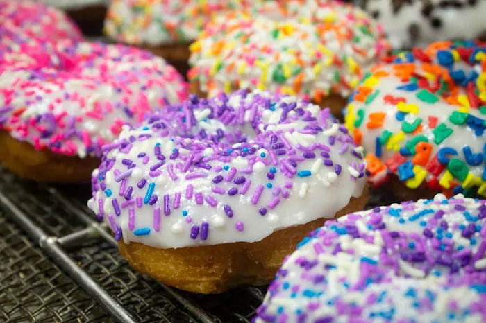 Somethin’ Sweet Donuts Picture 10