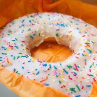 Somethin’ Sweet Donuts ico