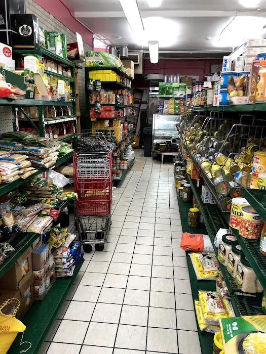 Feyrous Pastries & Groceries Picture 10