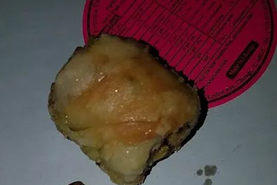 Feyrous Pastries & Groceries