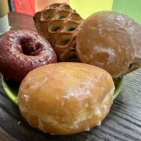Somethin' Sweet Donuts ico
