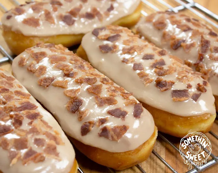 Somethin' Sweet Donuts Picture 5