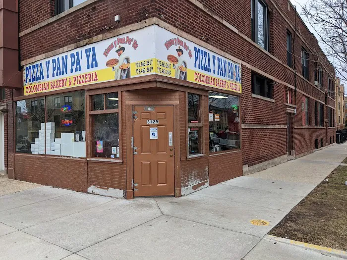 Pizza y Pan Pa' Ya Montrose Picture 4