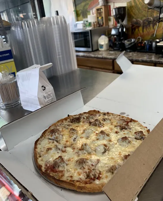 Pizza y Pan Pa' Ya Montrose Picture 9