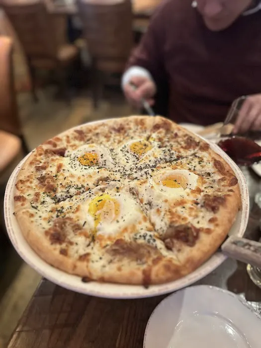 Pizza y Pan Pa' Ya Montrose Picture 10