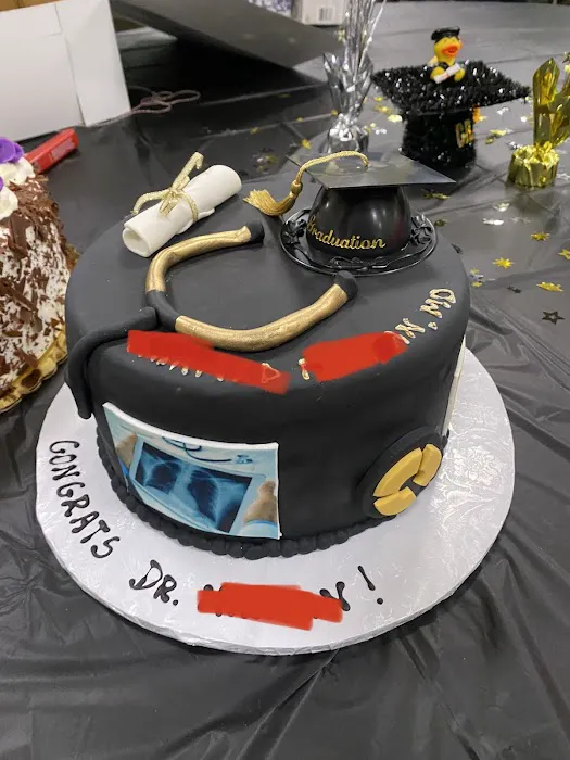 Cakes & Beyond Picture 3