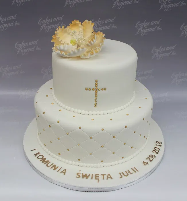 Cakes & Beyond Picture 9