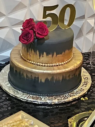 Cakes & Beyond Picture 1