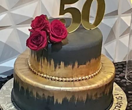 Cakes & Beyond