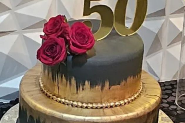 Cakes & Beyond