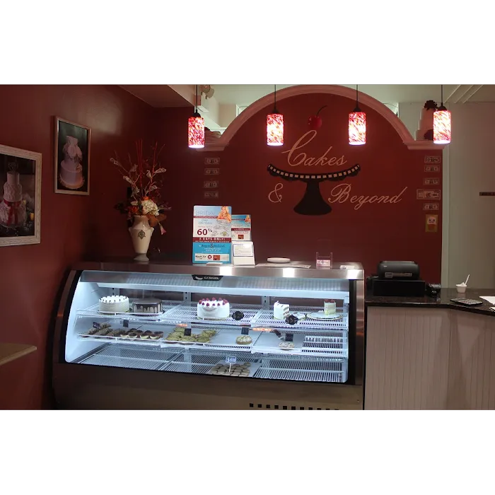 Cakes & Beyond Picture 5