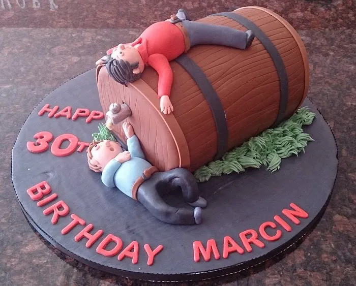 Cakes & Beyond Picture 10