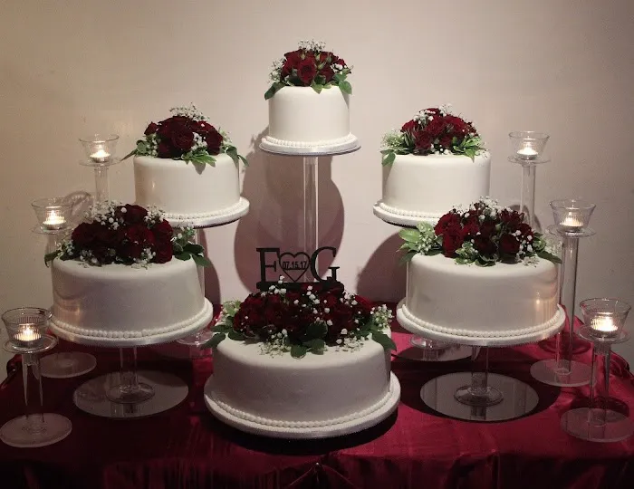 Cakes & Beyond Picture 4