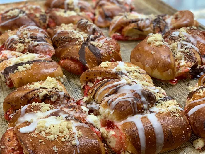 Wiklanski's Bakery Picture 9