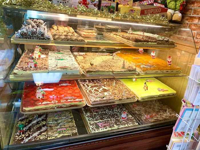 Wiklanski's Bakery Picture 7
