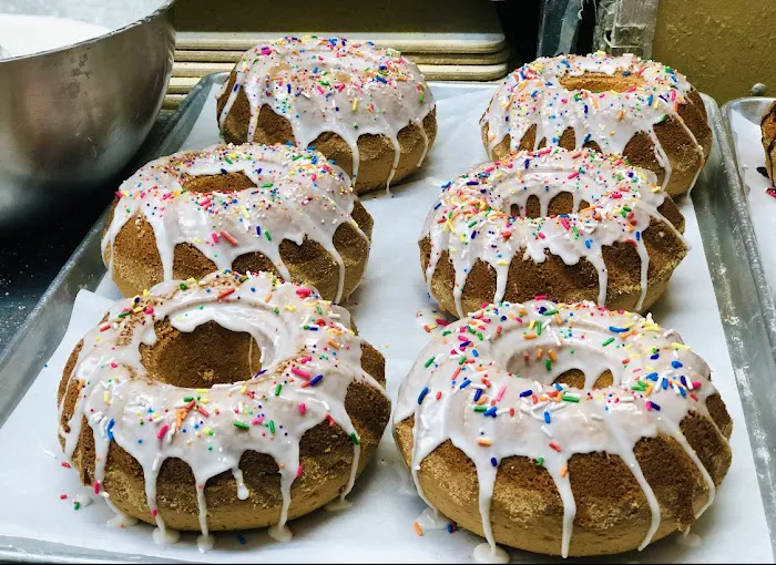 Wiklanski's Bakery Picture 6