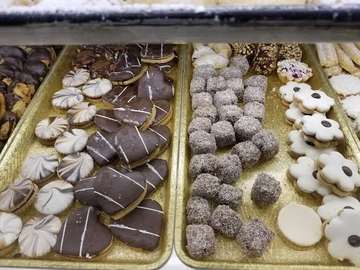 Wiklanski's Bakery Picture 1