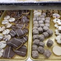 Wiklanski's Bakery ico