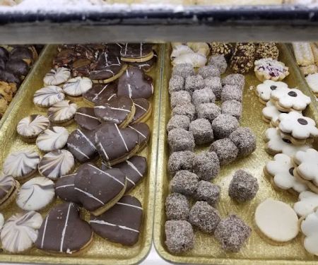 Wiklanski's Bakery