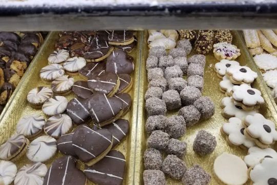 Wiklanski's Bakery