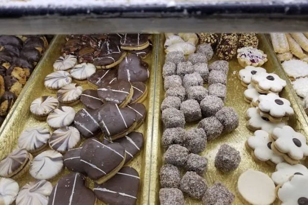 Wiklanski's Bakery