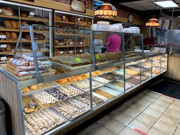 Wiklanski's Bakery Picture 2