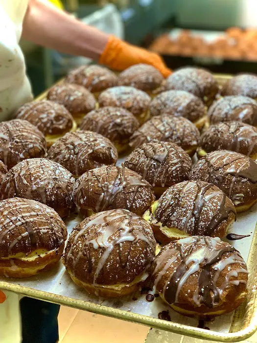 Wiklanski's Bakery Picture 5