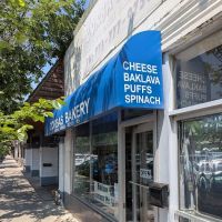Zorba's Pastry Shop ico