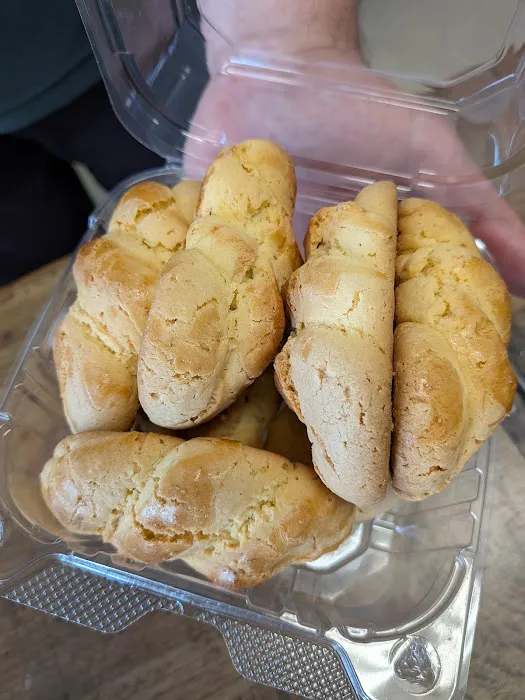 Zorba's Pastry Shop Picture 9