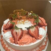 La Luna Bakery ico