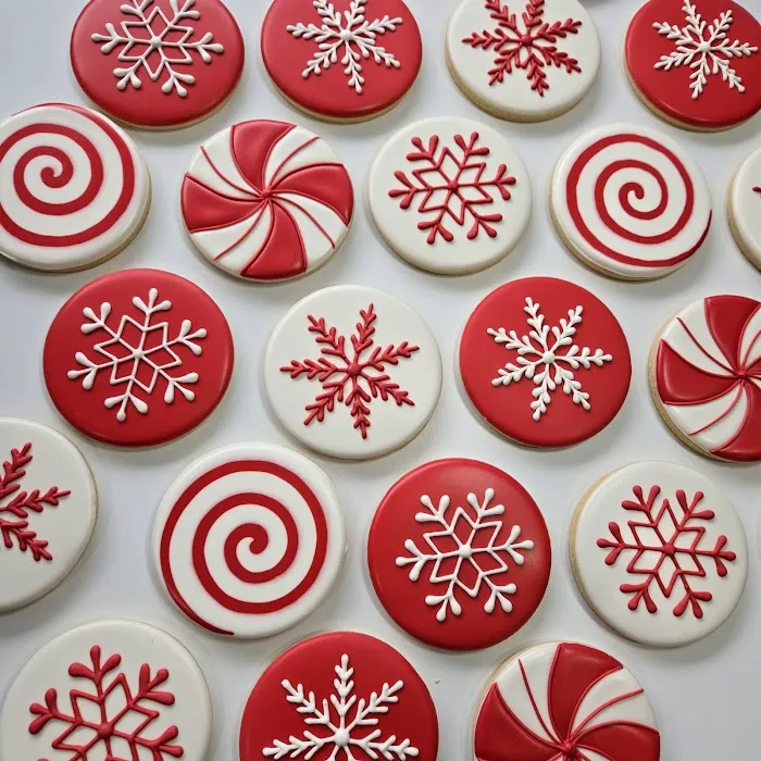 Envy Design Cookies INC Picture 6