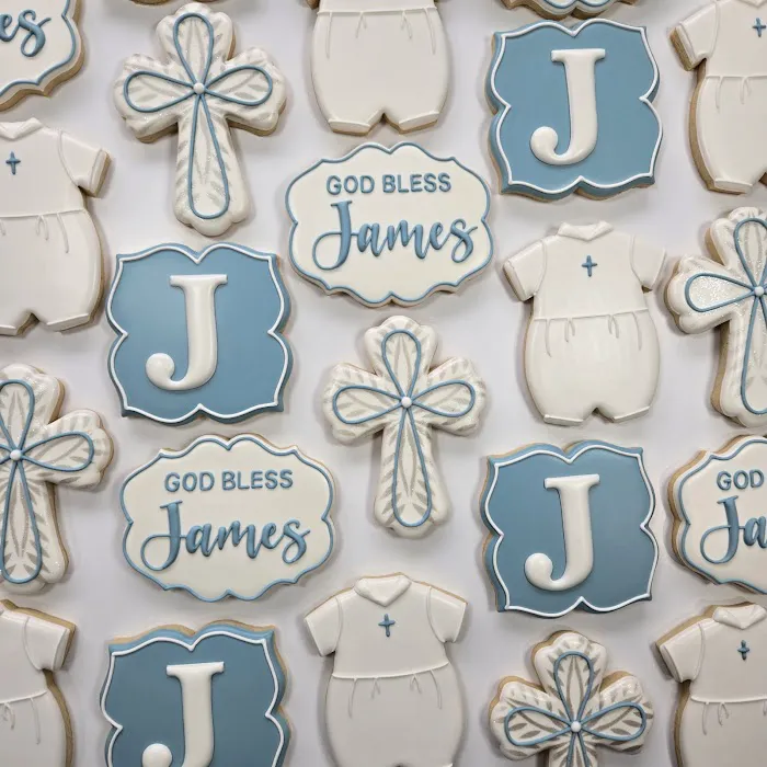 Envy Design Cookies INC Picture 5