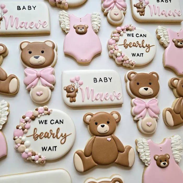 Envy Design Cookies INC Picture 10