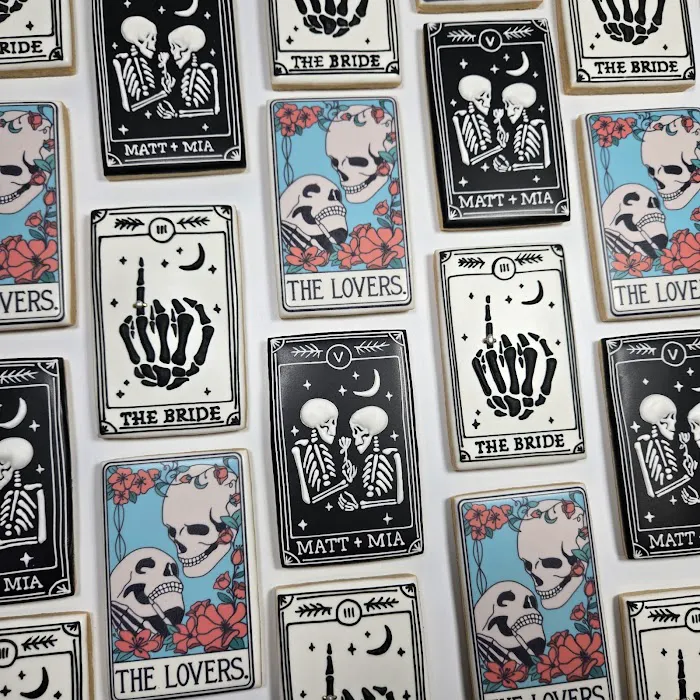 Envy Design Cookies INC Picture 3