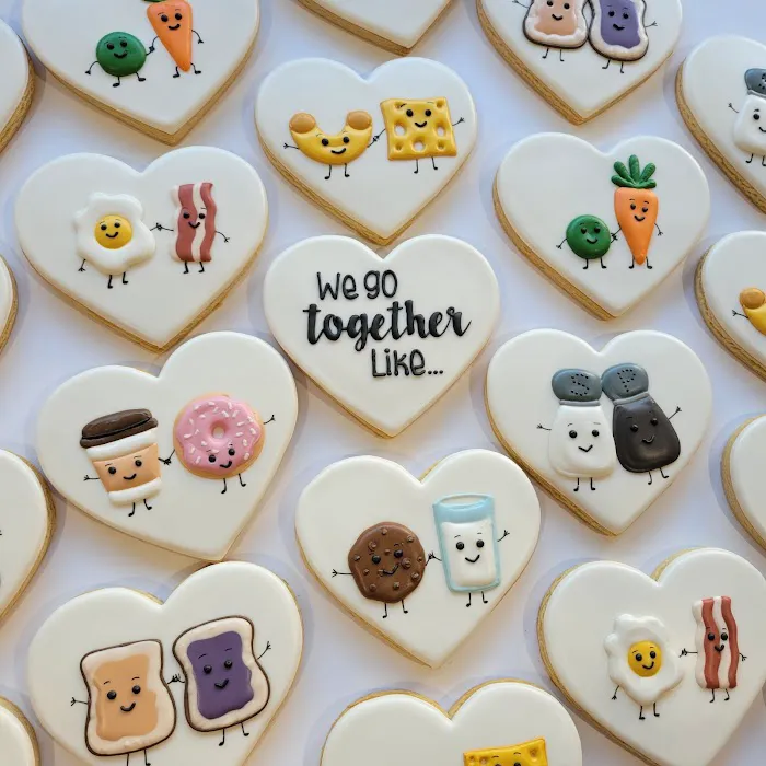 Envy Design Cookies INC Picture 9