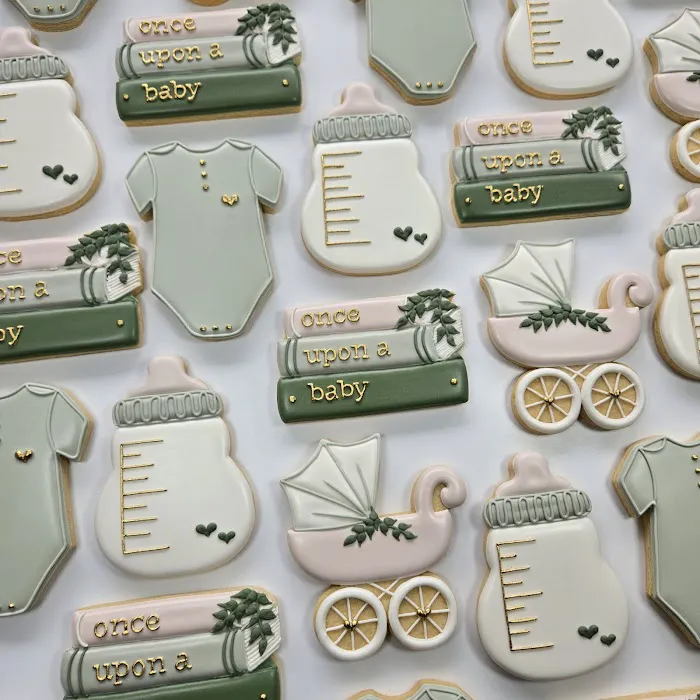 Envy Design Cookies INC Picture 4