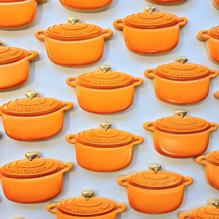 Envy Design Cookies INC Picture 8