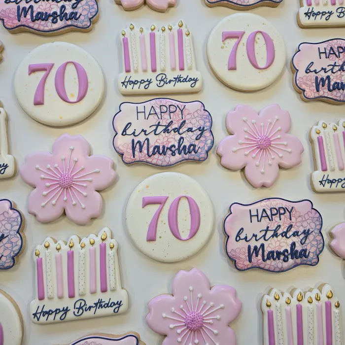 Envy Design Cookies INC Picture 7