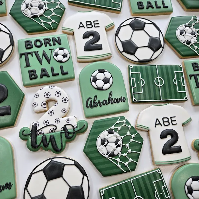 Envy Design Cookies INC Picture 1
