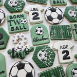 Envy Design Cookies INC
