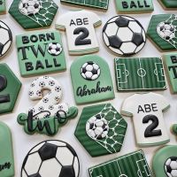 Envy Design Cookies INC ico