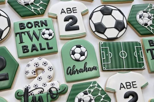 Envy Design Cookies INC