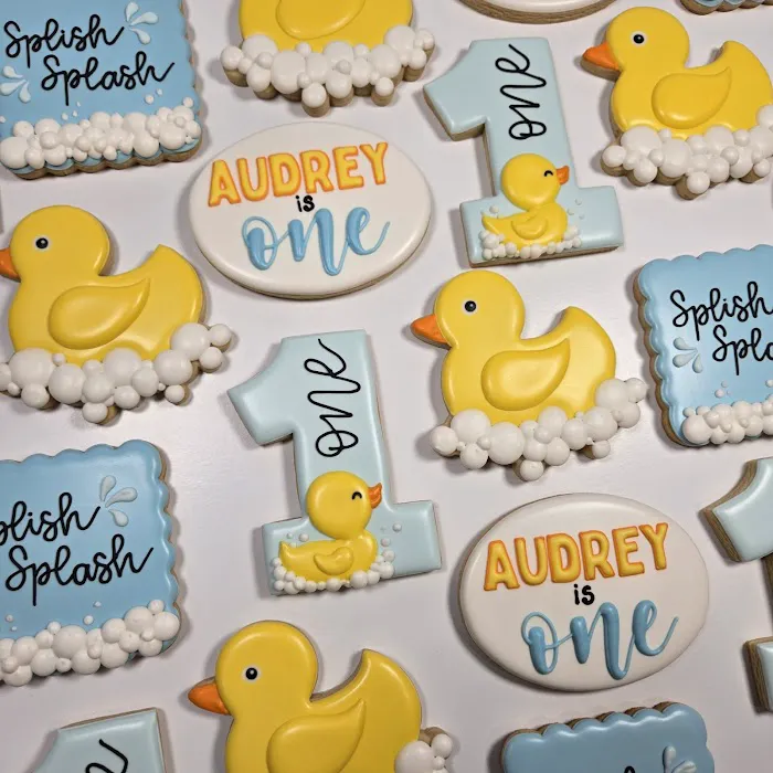 Envy Design Cookies INC Picture 2