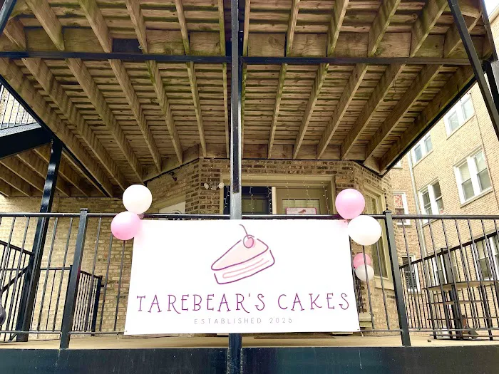 TareBear’s Cakes Picture 1